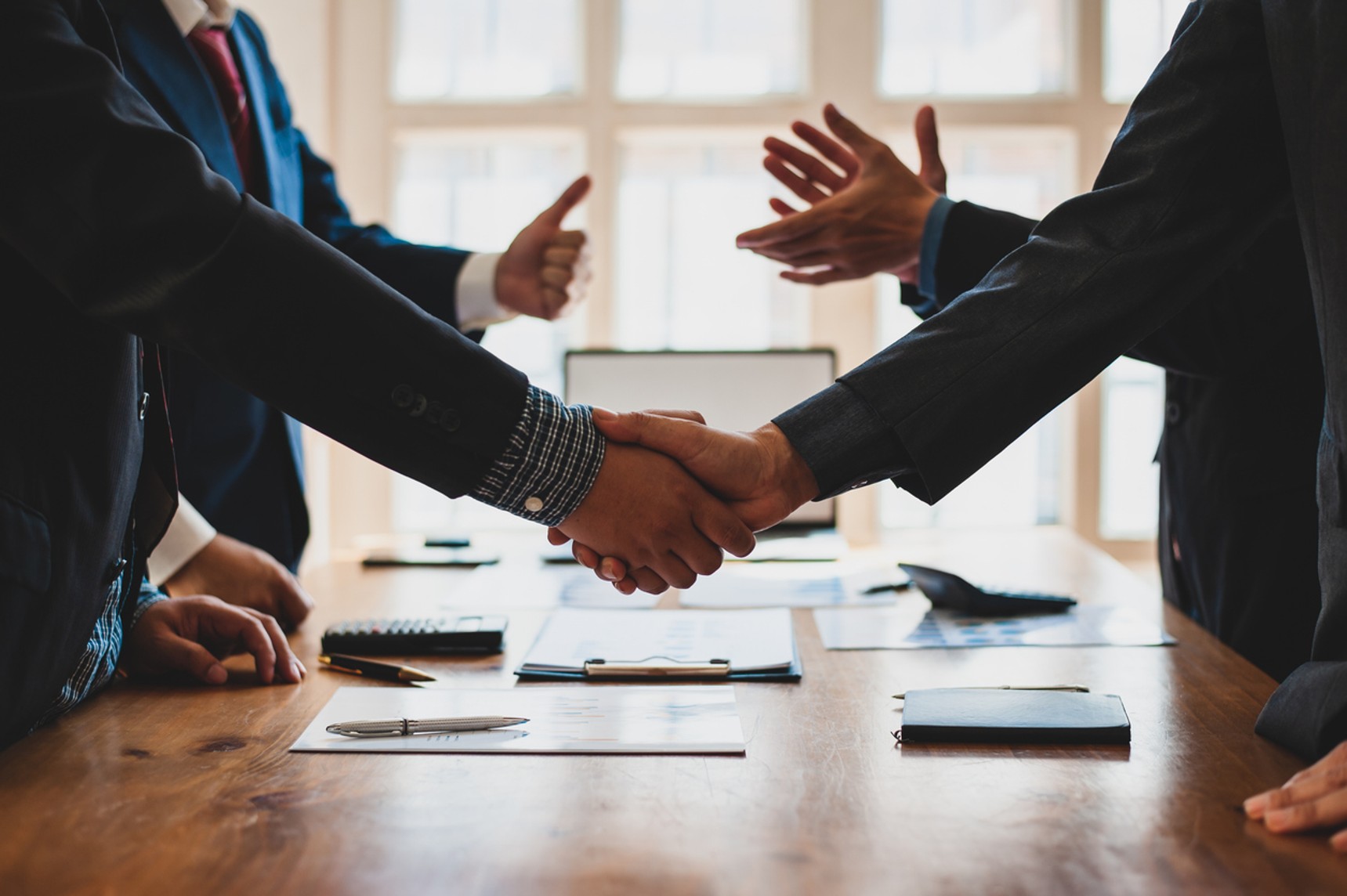 ブランディング会社の選び方｜失敗しない発注先の見極め方